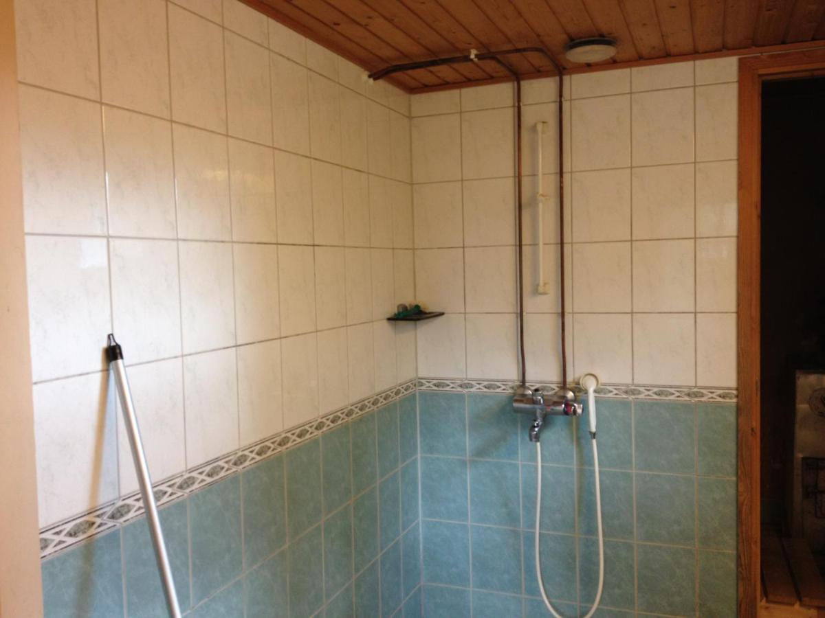 Idyllinen Kaksio Apartment Kankaanpaa Ngoại thất bức ảnh