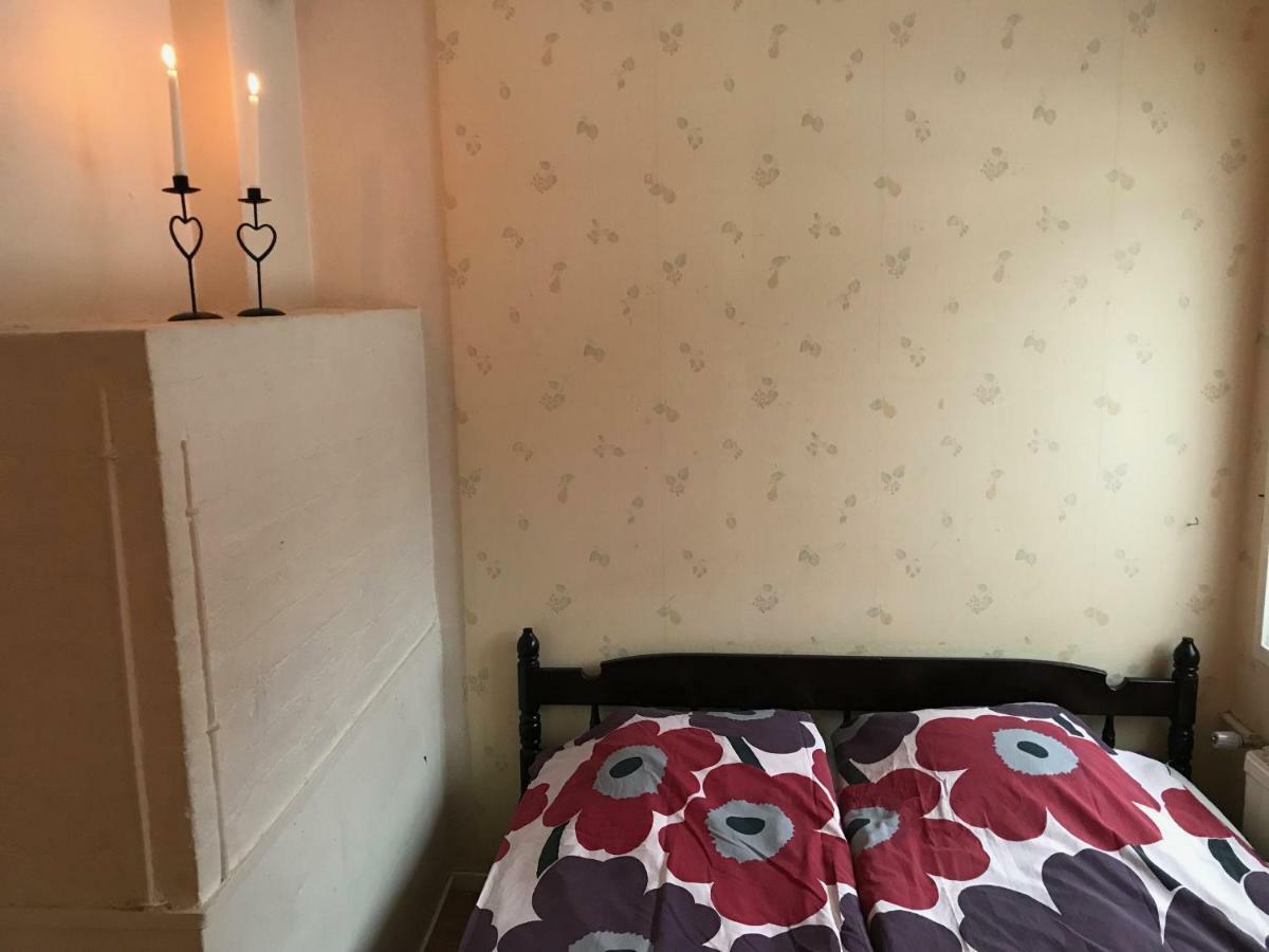 Idyllinen Kaksio Apartment Kankaanpaa Ngoại thất bức ảnh