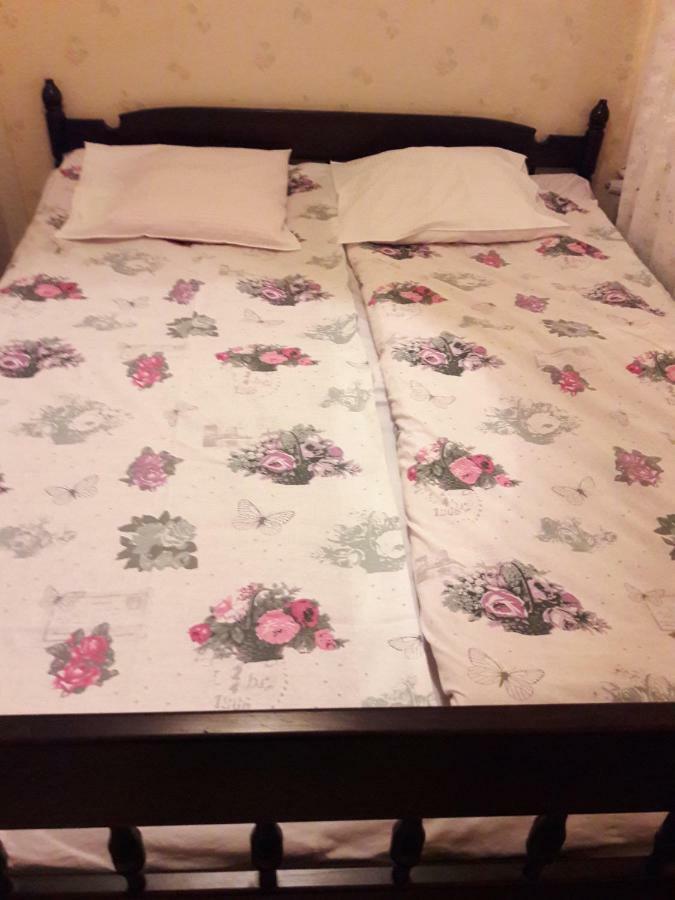 Idyllinen Kaksio Apartment Kankaanpaa Ngoại thất bức ảnh